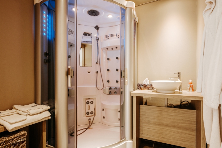 Eurobody Wellness Home