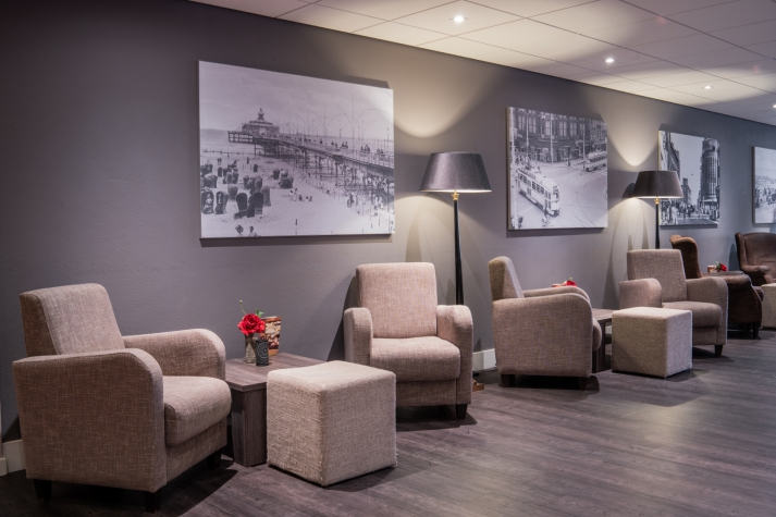 Golden Tulip Zoetermeer-Den Haag