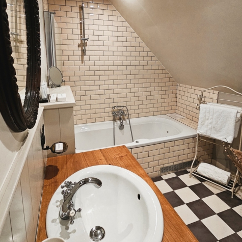 Boutique B&B Droomkerke