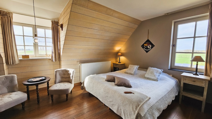 Boutique B&B Droomkerke