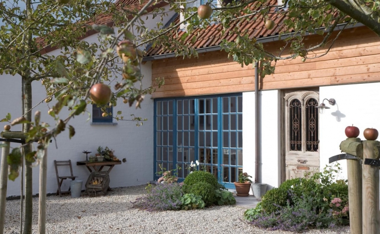 Boutique B&B Droomkerke