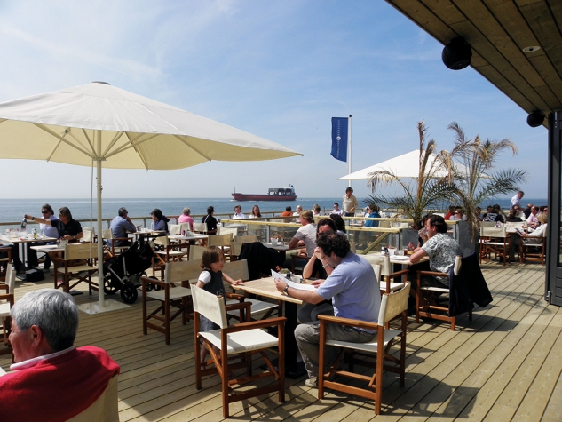 Fletcher Beachhotel Zuiderduin