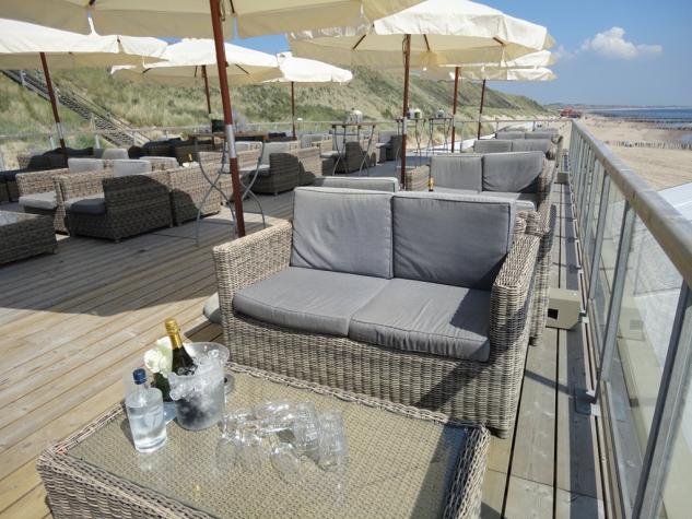 Fletcher Beachhotel Zuiderduin