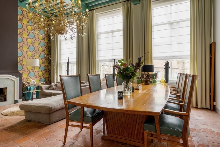 Bed en Brood - Veere