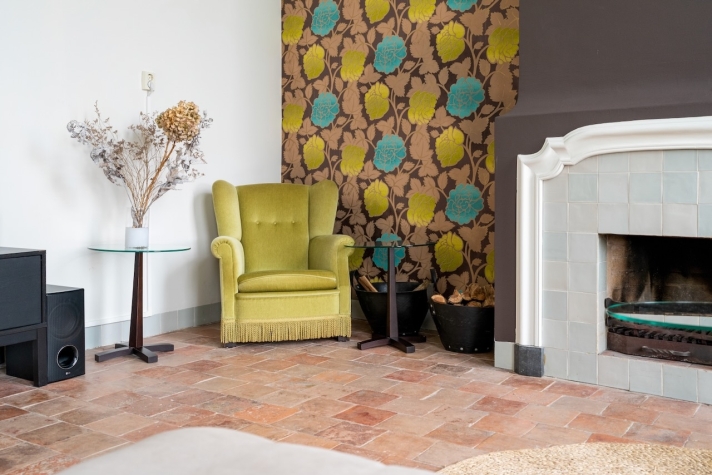 Bed en Brood - Veere