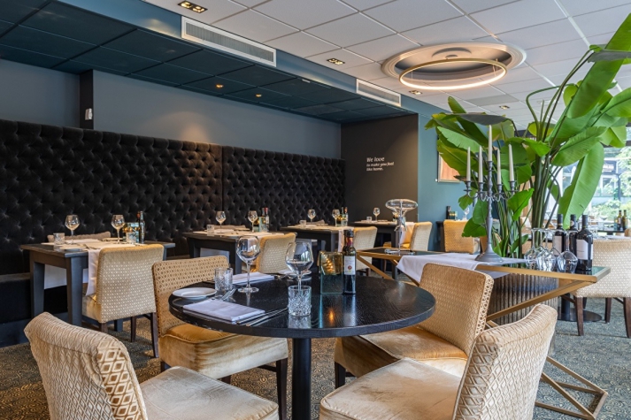 Amrâth Berghotel Amersfoort