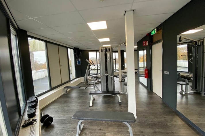 Amrâth Berghotel Amersfoort