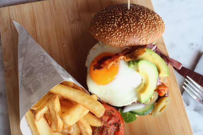 Buitenplaats de Bergse Bossen