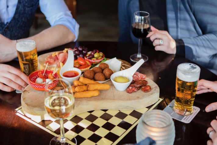 Buitenplaats de Bergse Bossen