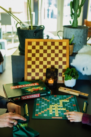 Buitenplaats de Bergse Bossen