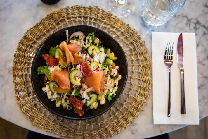 Buitenplaats de Bergse Bossen