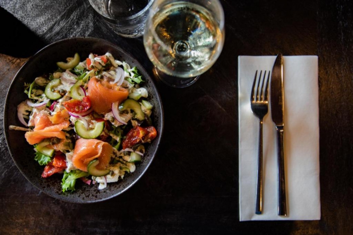 Buitenplaats de Bergse Bossen