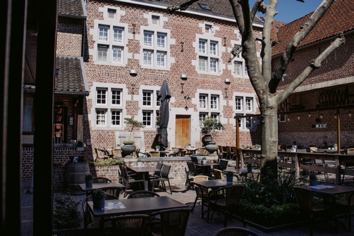 Blanckthys Hotel Voeren