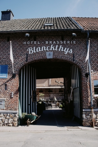 Blanckthys Hotel Voeren