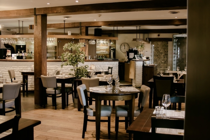 Blanckthys Hotel Voeren