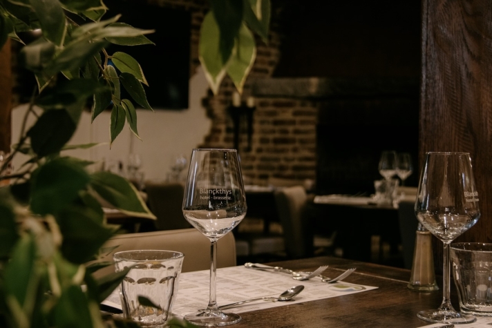 Blanckthys Hotel Voeren