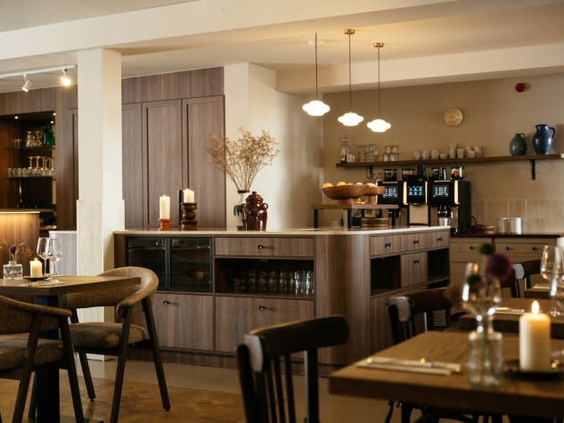 Blanckthys Hotel Voeren