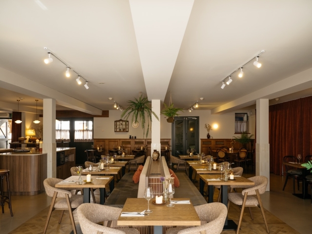 Blanckthys Hotel Voeren
