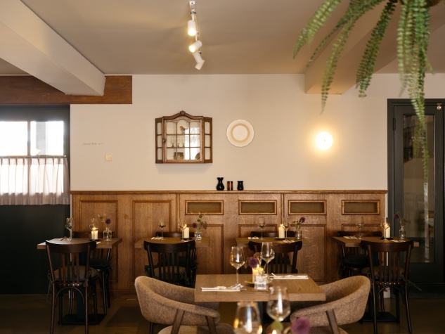 Blanckthys Hotel Voeren