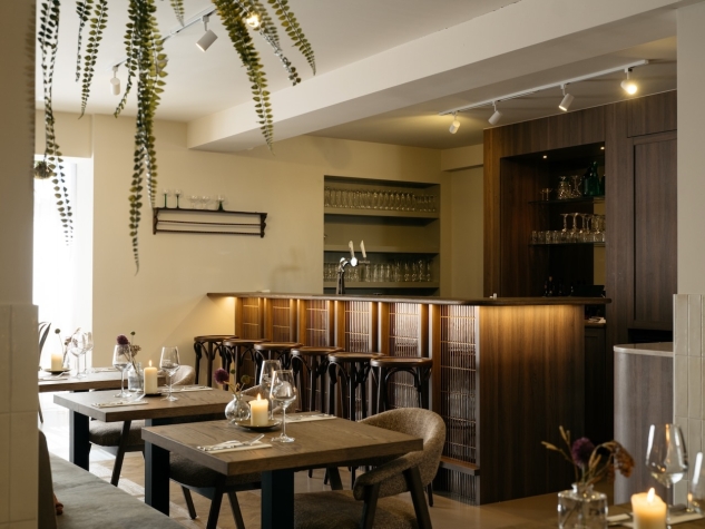 Blanckthys Hotel Voeren