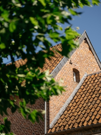 Blanckthys Hotel Voeren