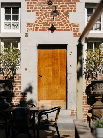 Blanckthys Hotel Voeren