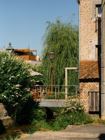 Blanckthys Hotel Voeren