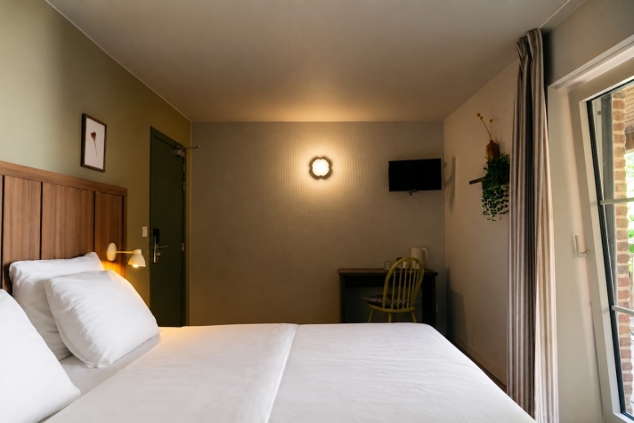 Blanckthys Hotel Voeren