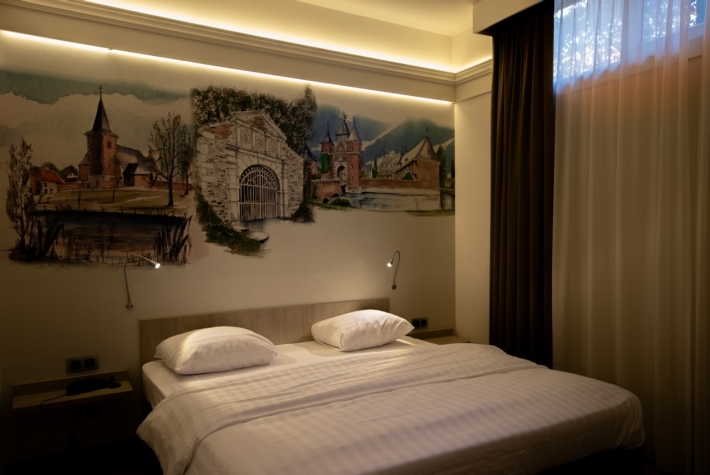 Blanckthys Hotel Voeren