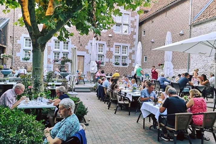 Blanckthys Hotel Voeren