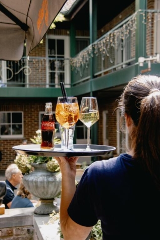 Blanckthys Hotel Voeren