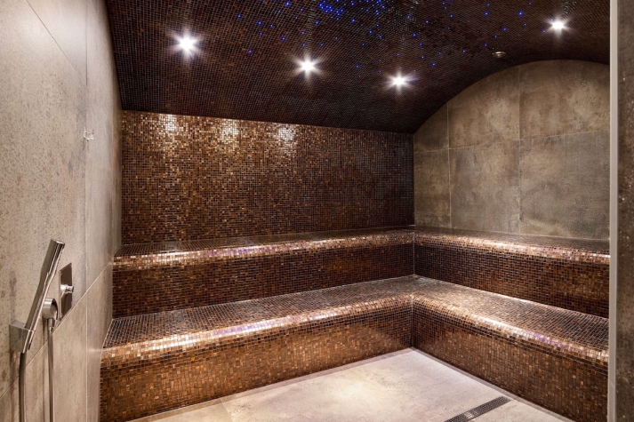 Radisson Blu Balmoral Spa