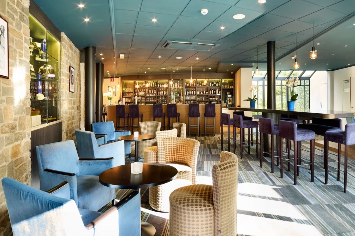 Radisson Blu Balmoral Spa