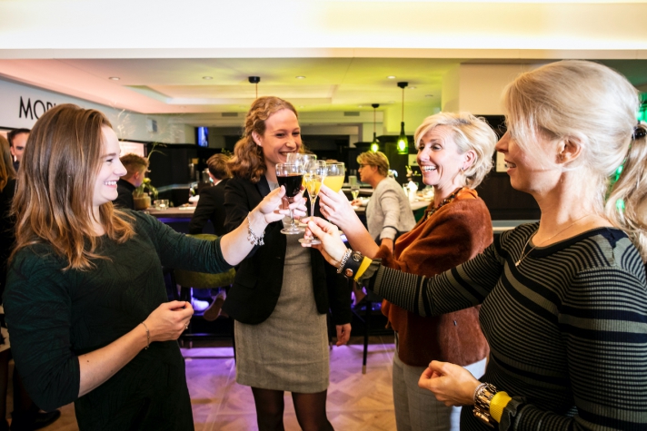 Golden Tulip Hotel Central