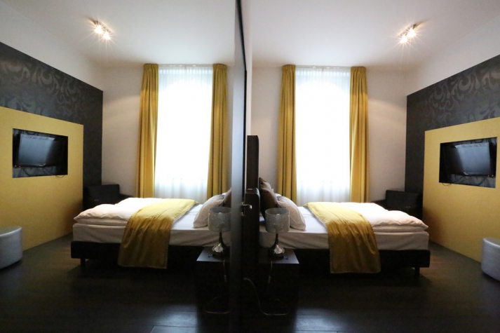 Hotel de Boskar Peer