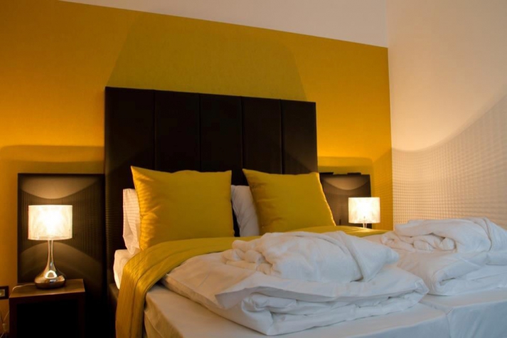 Hotel de Boskar Peer