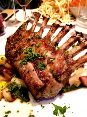 Hotel de Boskar Peer