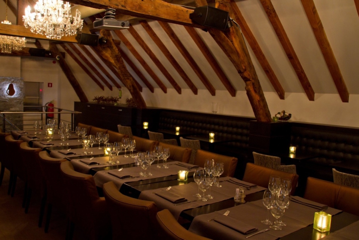 Hotel de Boskar Peer