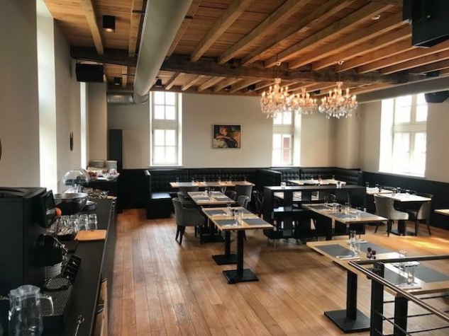 Hotel de Boskar Peer