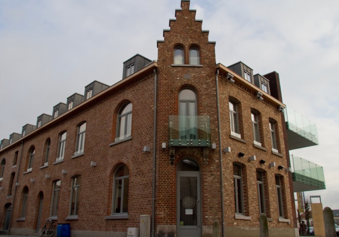 Hotel de Boskar Peer