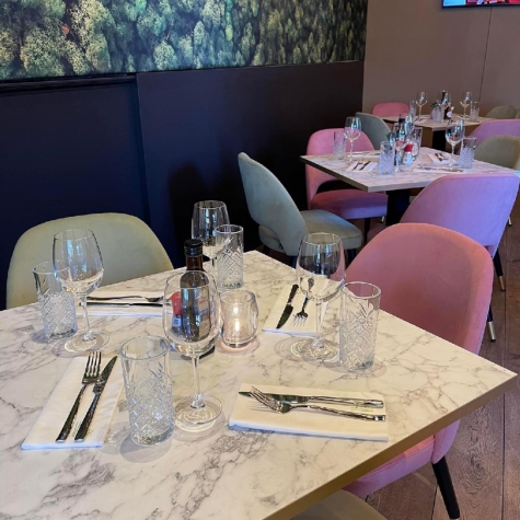 Hotel de Boskar Pelt