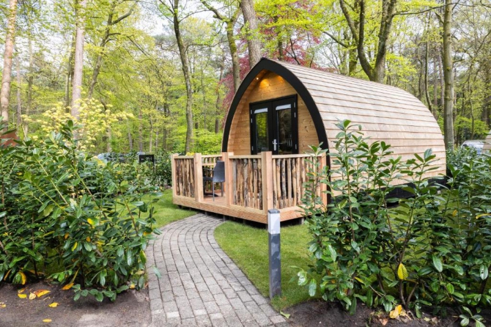 Hotel De Hoeve van Nunspeet