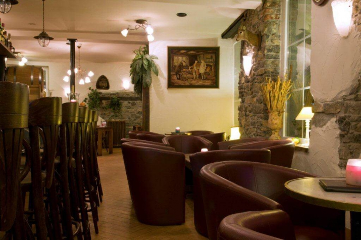 Cocoon Hotel Grenier des Grottes