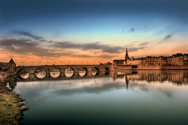 Saillant Hotel Maastricht City Centre