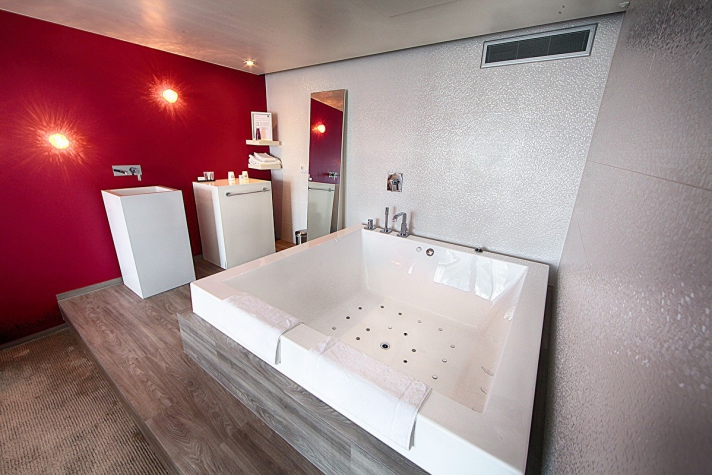 Amrâth Airport Hotel Rotterdam