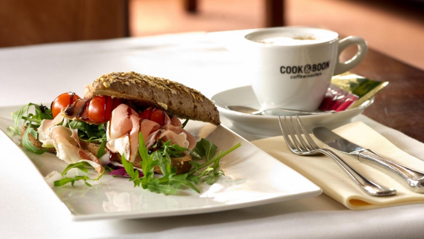 Golf-Resort Brunssummerheide