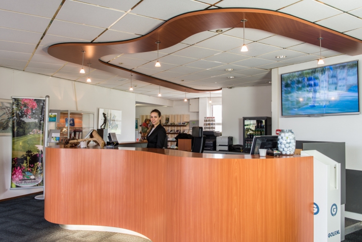 Golf-Resort Brunssummerheide