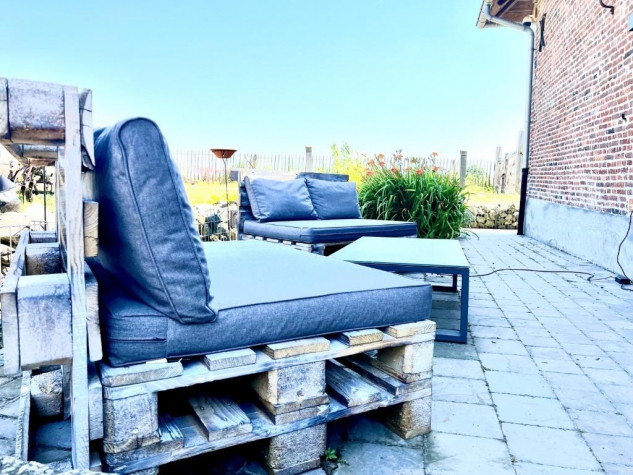 B&B Burgemeestershof privé-wellness