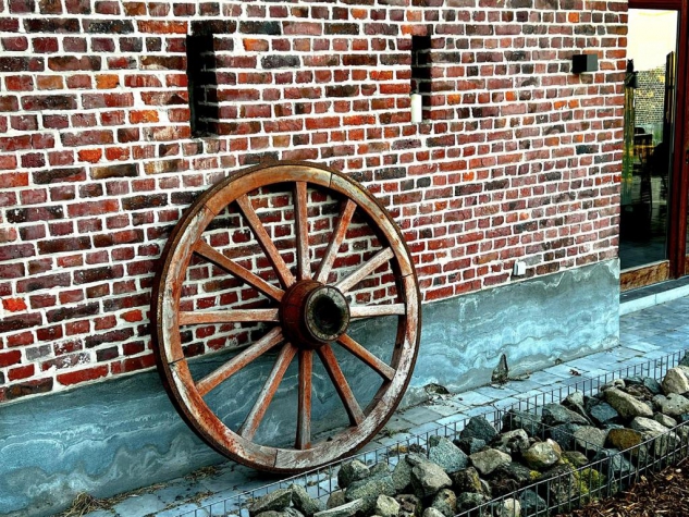 B&B Burgemeestershof privé-wellness