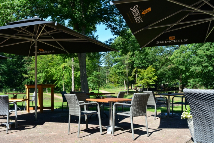 Fletcher Hotel-Restaurant De Buunderkamp